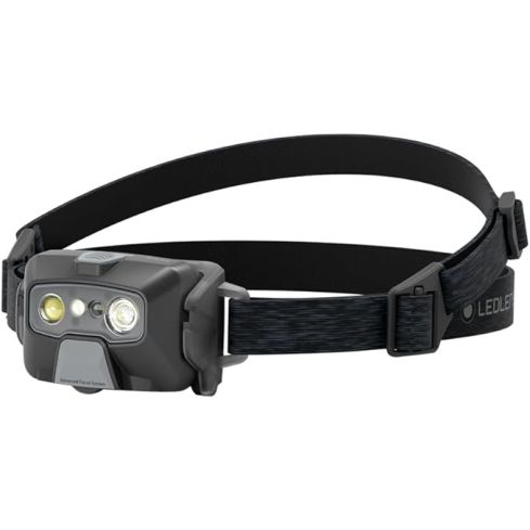 LedLenser HF6R Core Stirnlampe 800lm 71502796