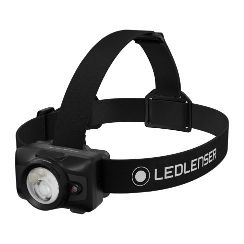 Ledlenser HF6R Akku-Stirnlampe 900 Lumen – 503319