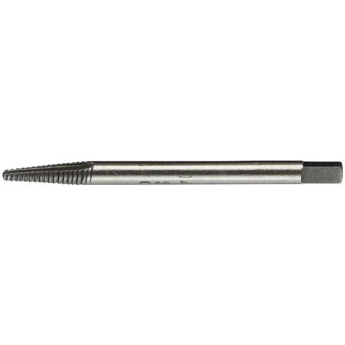 Schraubenausdreher 3 - 6 mm  CrV Linksausdreher   91802011
