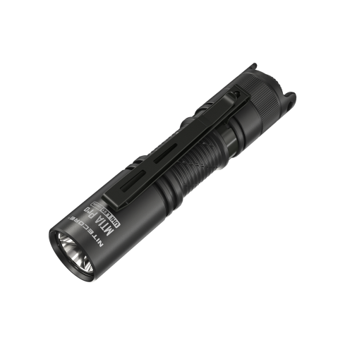 NITECORE MT1A PRO 800lm 14500/AA 10201800