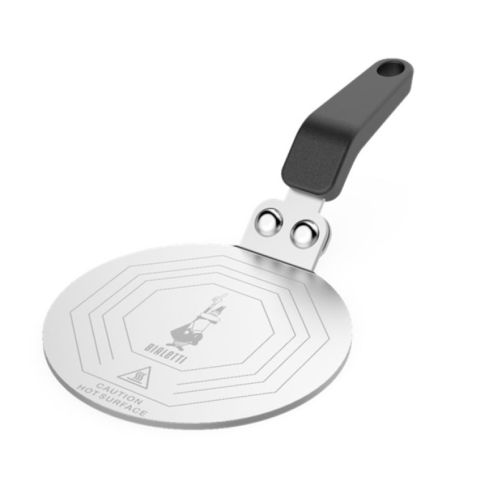 Bialetti Adapterplatte Induktion 13cm (f. Moka-Express)  85000008