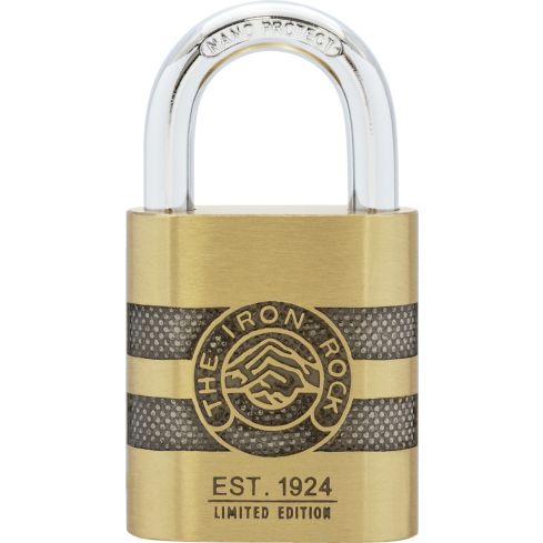 ABUS 83/45 Iron Rock LIMITED EDITION 67000064