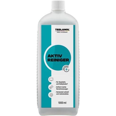 Isopropanol 1000ml / Aktivreiniger Teslanol         15026045