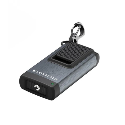 LedLenser K4R schwarz 71502574