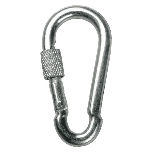 KARABINER 6x80mm SCHRAUB. PEW 57089767