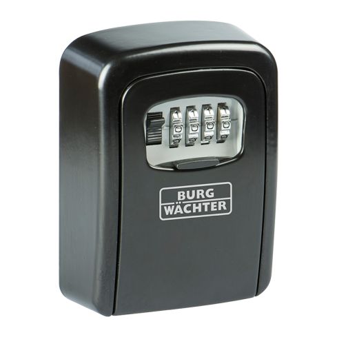 Schlüssel-Safe BurgWächter 21900300
