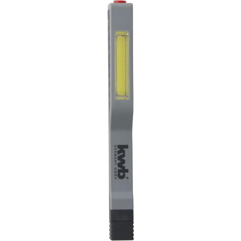 KWB LED-Arbeitsleuchte mit Magnet 3xAAA 17948630