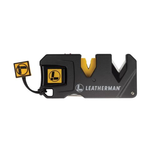 Leatherman x Worksharp Messerschärfer 76833023