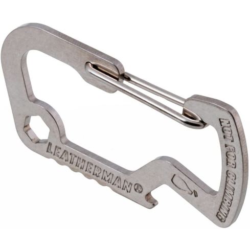 Leatherman CARABINER CAP LIFTER 76930378