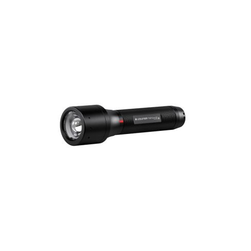 LedLenser P6R Core QColorAccu USB 240 m 71502517