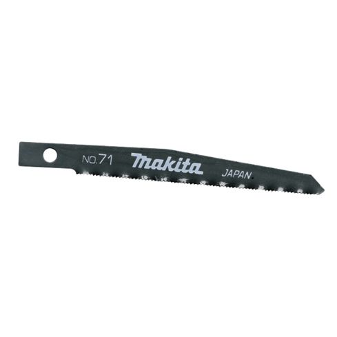 Makita Stichsägeblatt No. 71 Makita-Lochaufnahme 80792542