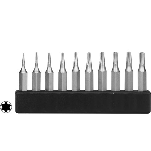 4mm Mini Bits Torx