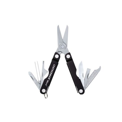 Leatherman "MICRA" BLACK 76320181