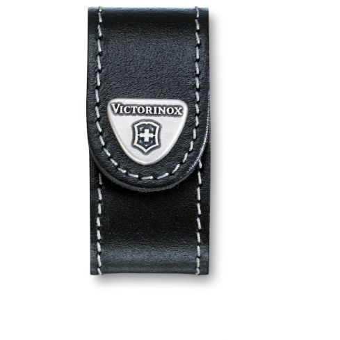 Victorinox Gürteltasche Leder MiniChamp 4.0518.XL        40405180