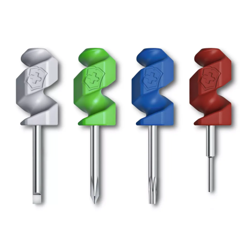 Victorinox Mini Tools Set Schraubendreher für Korkenzieher      40212014