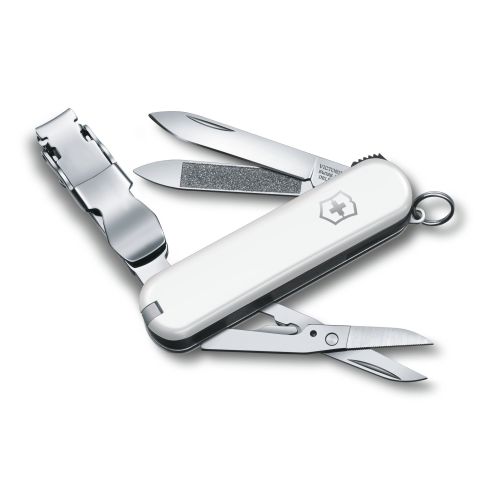 NailClip 580 weiss Vict  0.6463.3
