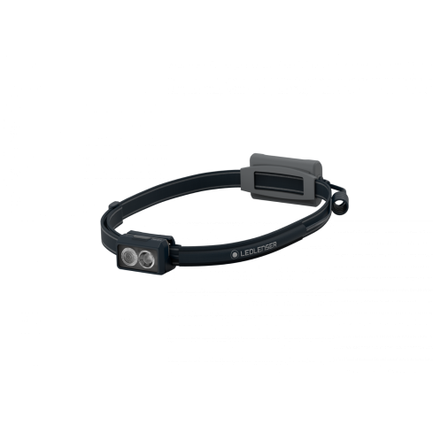 LedLenser NEO3 grey 400lm Stirnlampe 3xAA  71502717