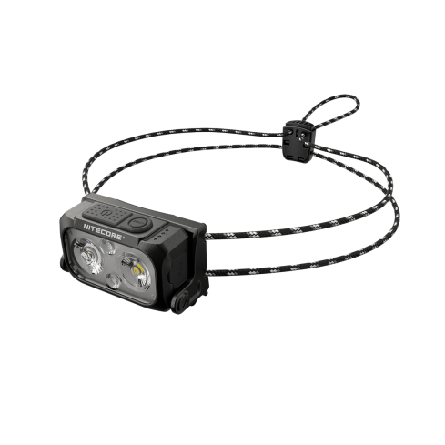 NITECORE NU21 black 360lm  Stirnlampe      10221911