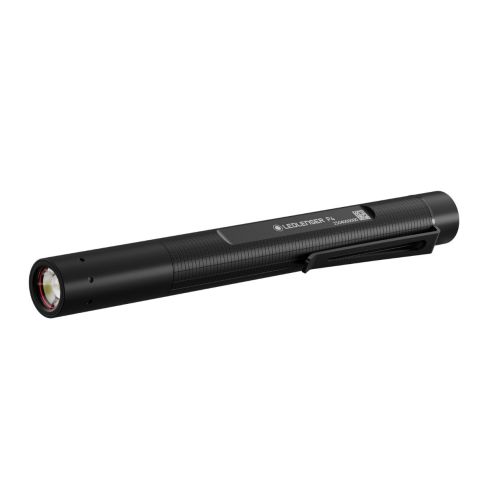 LedLenser P4 180/80/20 Lumen IP54 2xAAA       71503098