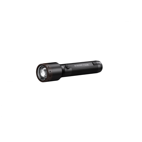 LedLenser P6R Core 900lm, m. Accu, USB-Kabel, 240 m 71502179