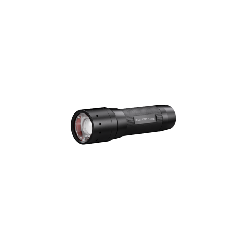 LedLenser P7 Core 450lm  4x AAA   71502180