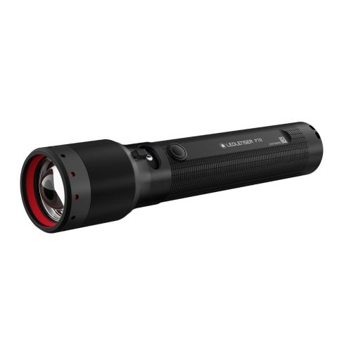 LedLenser P7R 2000B/1200/450/25lm IP68  71503111