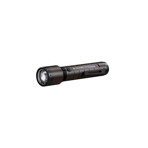LedLenser P7R SIGNATURE mit Akku 2000lm 71502190