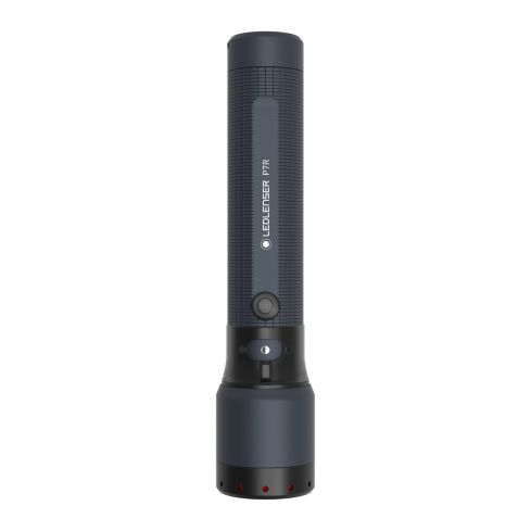 LedLenser P7R 25th Anniversary LIMITED EDITION blue 71503265