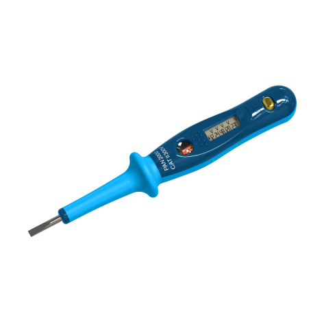 PANCONTROL Phasenprüfer PAN 2000 12-250V AC       42002000
