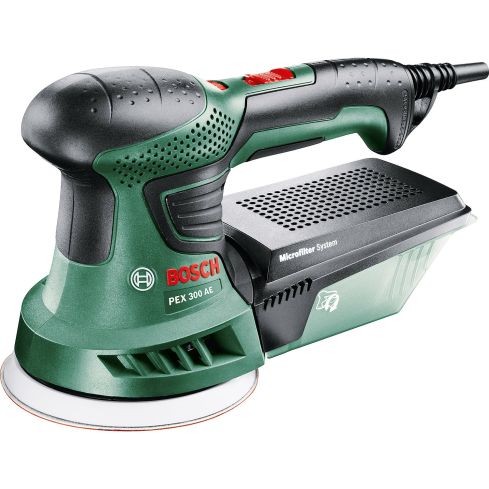 PEX300AE Excenterschelife 12313000