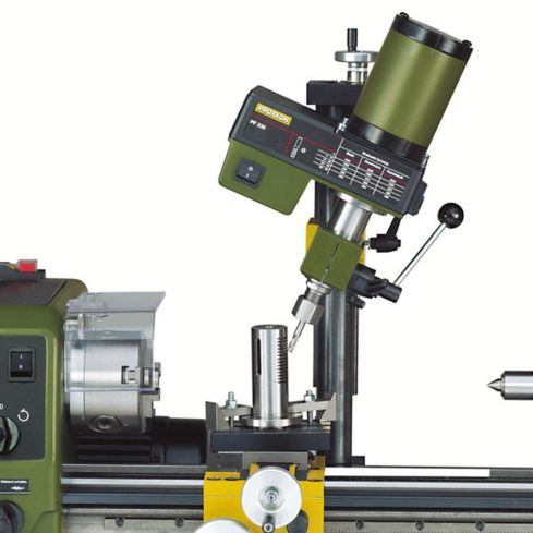Bohr- und Fräseinrichtung PF 230 Proxxon   03024104