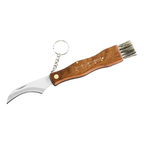PILZMESSER HOLZHEFT ETUI