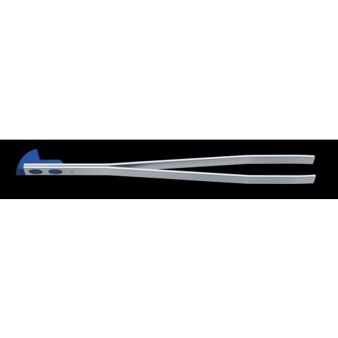 Pinzette groß BLAU Victorinox 40036422