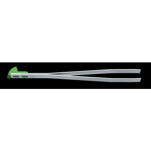 Pinzette groß GRÜN Victorinox 40036424