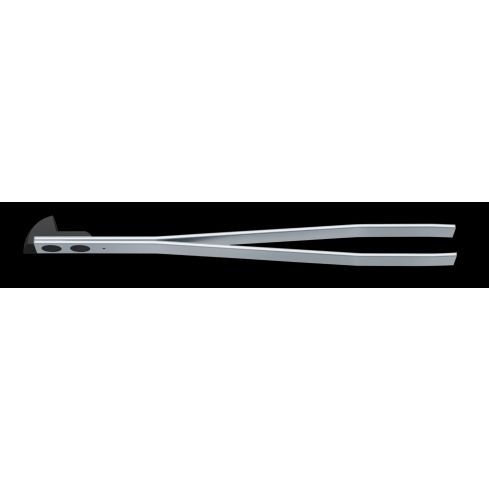 Pinzette groß SCHWARZ Victorinox 40036423