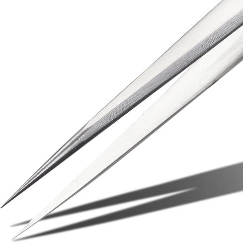 Pinzette Type SS 26079001