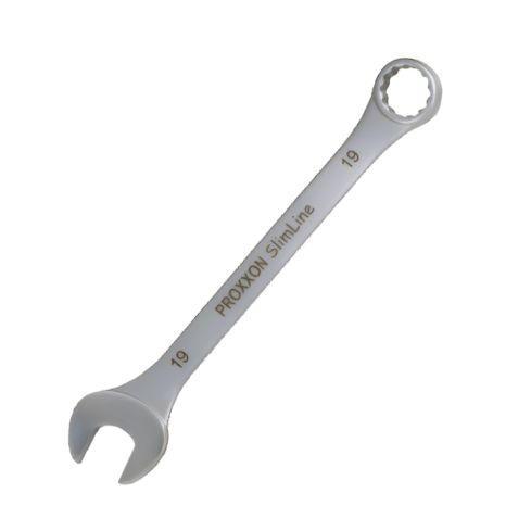 Proxxon RING-GABELSCHLÜSSEL 19 mm 77204519
