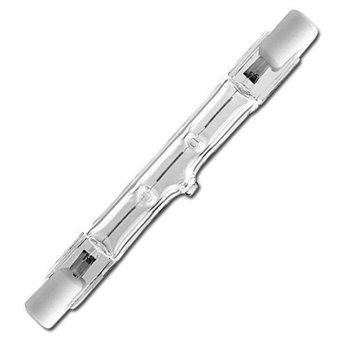 Halogen-Stableuchte r7s 80W / 78 mm / 2700K / 1400lm 75624164