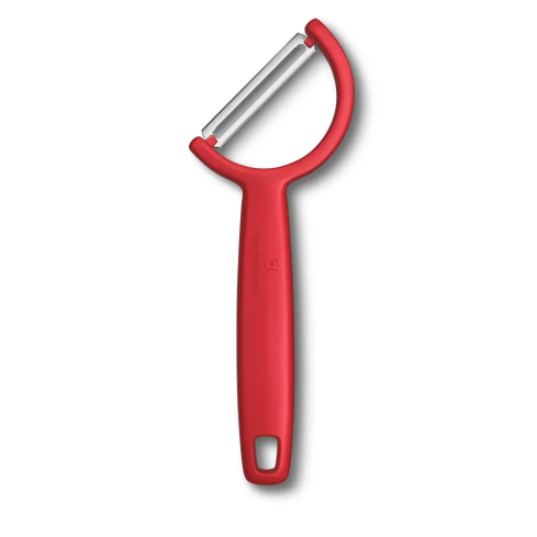 Victorinox Sparschäler rot RHO  6.0950.1  4060950
