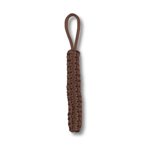 Paracord-Anhänger braun  4.1875.63