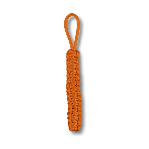 Paracord-Anhänger orange 4.1875.9         40418759