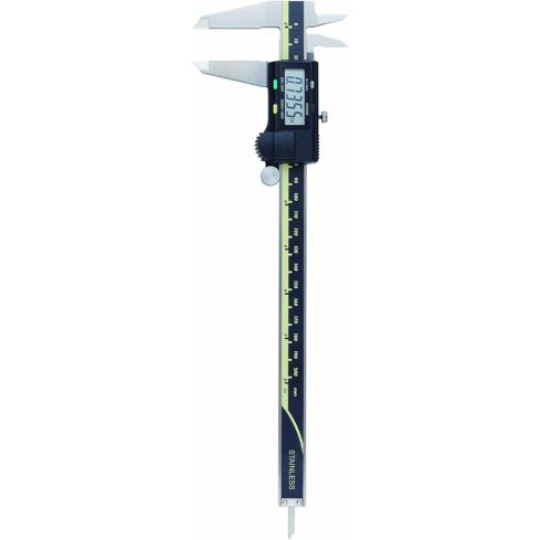 Digital-Schiebelehre DIGIMAX BESTSICHT 200x50mm Ablesung 0,01mm 95512158