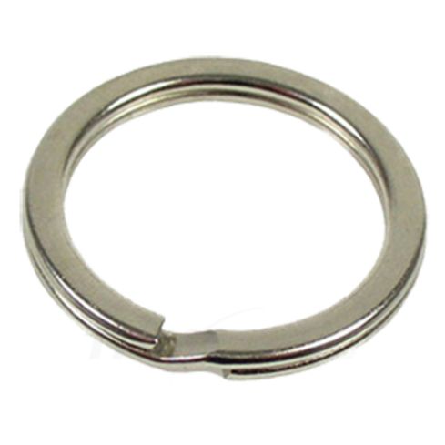 Schlüsselring 34mm flach   61134500