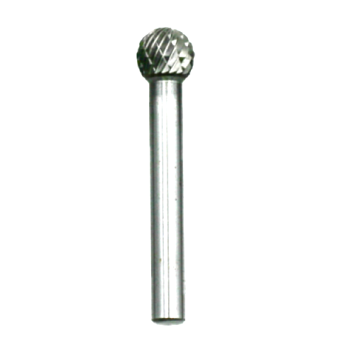 HARTMETALLFRÄSER KUGEL 10x9mm HM 31090001