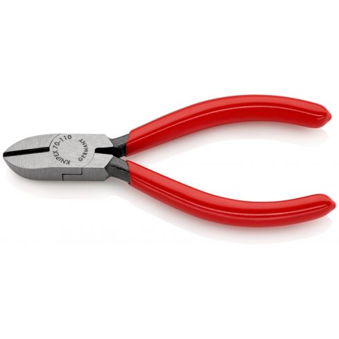Seitenschneider tauchisoliert 110mm 25700111