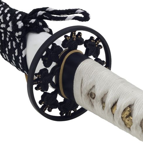 John Lee SHIRO Katana HANDGESCHMIEDET 70085741