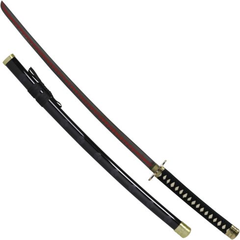 One Piece Katana "Shuusui" 98cm 70083462