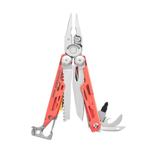 Leatherman Signal® Multi-Tool GUAVA 76833183