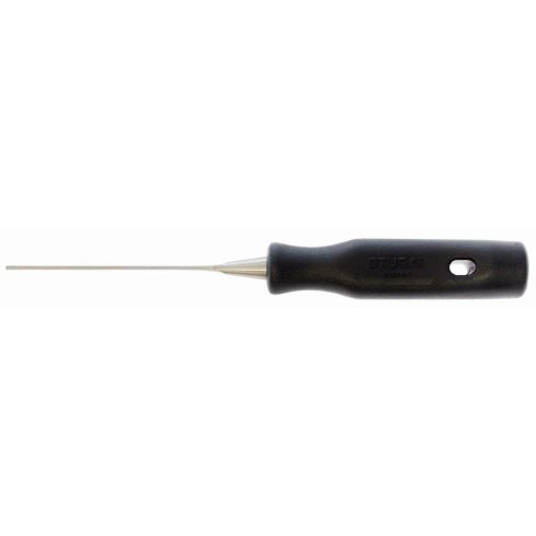 STEMMEISEN 2mm Kunstoff-Heft STUBAI