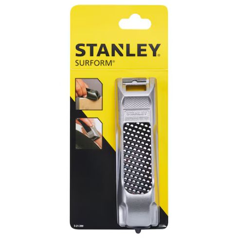 STANLEY Surform Blockhobel 140mm 5-21-399 2021399